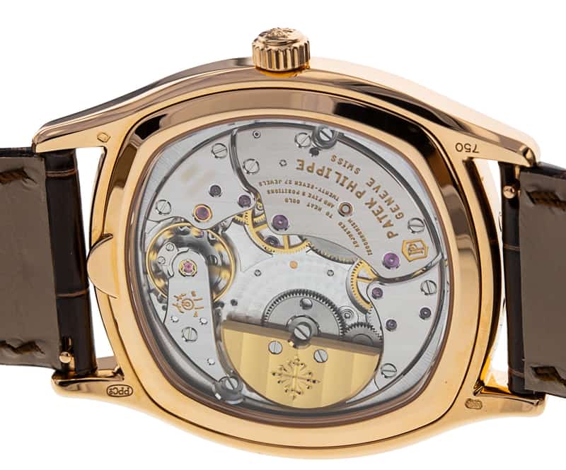 Patek Philippe Grand Complications 5940R-001